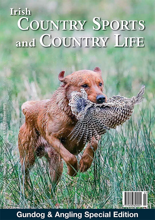 COUNTRYSPORTS & COUNTRY LIFE MAGAZINE Spring/Summer 2023