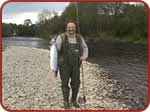 Proprieter Ian Powell