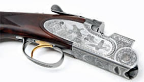 Beretta 687 EELL