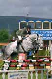 Show Jumping