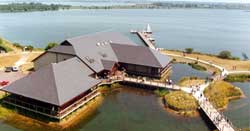 Lough Neagh Discovery Center