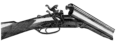 Breech Loader