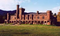 Kinloch Castle